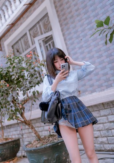 长安第一美人