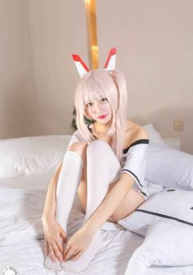 火口的两人